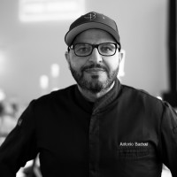 Bachour Employee Antonio's profile photo