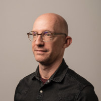 Toormix. Design Agency Employee Oriol Armengou's profile photo