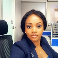 National Investment Bank Employee Patricia Bonney's profile photo