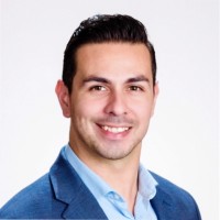 Eqvista Employee Julio Molina's profile photo