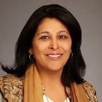 Gartner Employee Chandra McCormack's profile photo