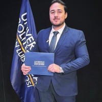 JOYSONQUIN Automotive Systems Mexico Employee Benjamín Correa Armendáriz's profile photo