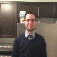 Strathmere Employee Robert McGillivray's profile photo
