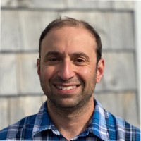 Cuna del Mar Employee Eric Siegel's profile photo