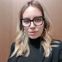 Chiara Gritti Email