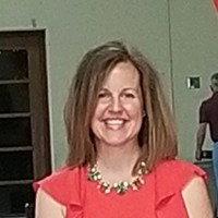 Edward Jones Employee Amy Bath's profile photo