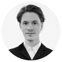 AKQA Group Employee Thomas Madsen's profile photo