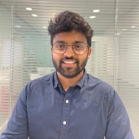 Bentley Motors Employee Omkar Gurav's profile photo