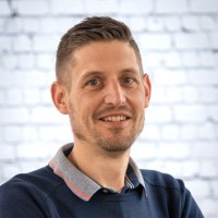 SensoPart Employee Clemens Haderer's profile photo