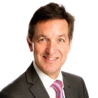 Institut Luxembourgeois des Administrateurs (ILA) Employee Nicholas Parkes's profile photo