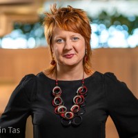 Marta Teperek Email & Phone Number