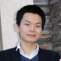 Huawei Technologies Employee Xu bin's profile photo