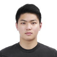 Triton Solar Car Employee Jinoh Noh's profile photo