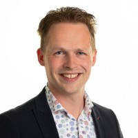 Van Ree Accountants Employee Jaap Msc's profile photo