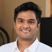 Polybee Employee Anas Syed's profile photo