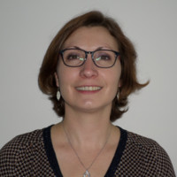 CIF BENNES Employee Sandra Orhan's profile photo