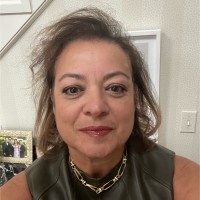 New Canaan Library Employee Ellen Crovatto's profile photo