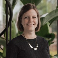 Ocular Employee Sofie Desombere's profile photo