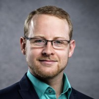 Adragos Pharma Employee Kevin Jahn's profile photo