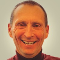 GiT Systems Employee Robert Platte's profile photo