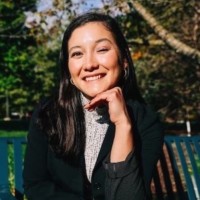 LA Conservation Corps (LA Corps) Employee Thania Avelar's profile photo