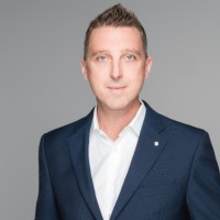 Shangri-La's Rasa Ria Resort & Spa Employee Chris McFall's profile photo