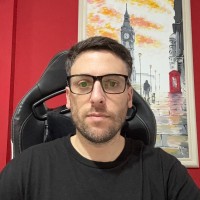 nullplatform Employee Walter Radduso's profile photo