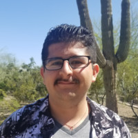 Erick Ramirez Cordero Email & Phone Number