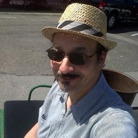 Harry McCune Sound Services Employee Rick Lucia's profile photo