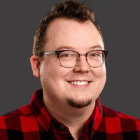 Hive Digital, Inc. Employee Jack Hamilton's profile photo