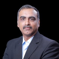 MDIndia Health Insurance TPA Pvt. Ltd. Employee Sachin Pillai's profile photo