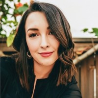 UtilityAPI Employee Delancey Von Langendoerfer's profile photo