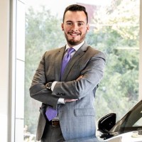 Mercedes-Benz of Hoffman Estates Employee Matthew Cordero's profile photo