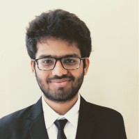 Proximal Employee Rishyanth Kondra's profile photo