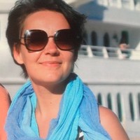Irina Zurlo Email & Phone Number