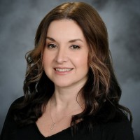 AHEDD Employee Nicole Rhone's profile photo