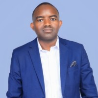 Craydel Employee Peter Kamau's profile photo