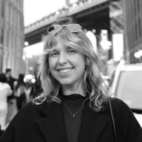 Olivela Employee Angela Becker's profile photo