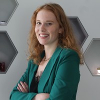 DUARIB Employee Romane Lenoir's profile photo