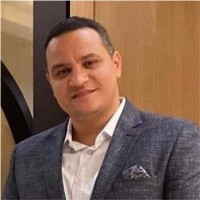 City Edge Developments Employee Mohamed Abdin's profile photo