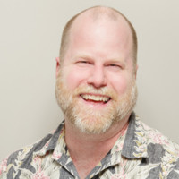 CrossRef Employee Tim Pickard's profile photo