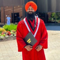 ZimO.One Employee Lovepreet Singh's profile photo