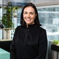 NatWest Commercial and Institutional Employee Jenny Edwards's profile photo