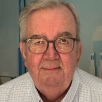 Millennium Logistics Management Employee Stephen Donovan's profile photo