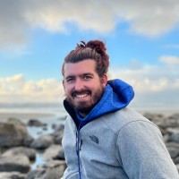 Okizu Employee Alex Grimm's profile photo