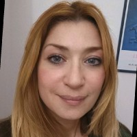 Sciuker Frames Employee Marzia Marletta's profile photo
