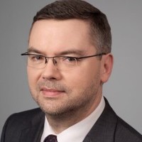 Softax Employee Piotr Sobolewski's profile photo