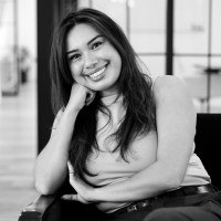 W8 Capital Employee Paula Lucas's profile photo
