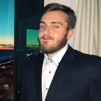 Trident Professional IT Services Employee George Bartram's profile photo