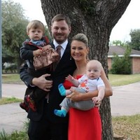 ScreenTek, Inc. Employee Derek Dickson's profile photo